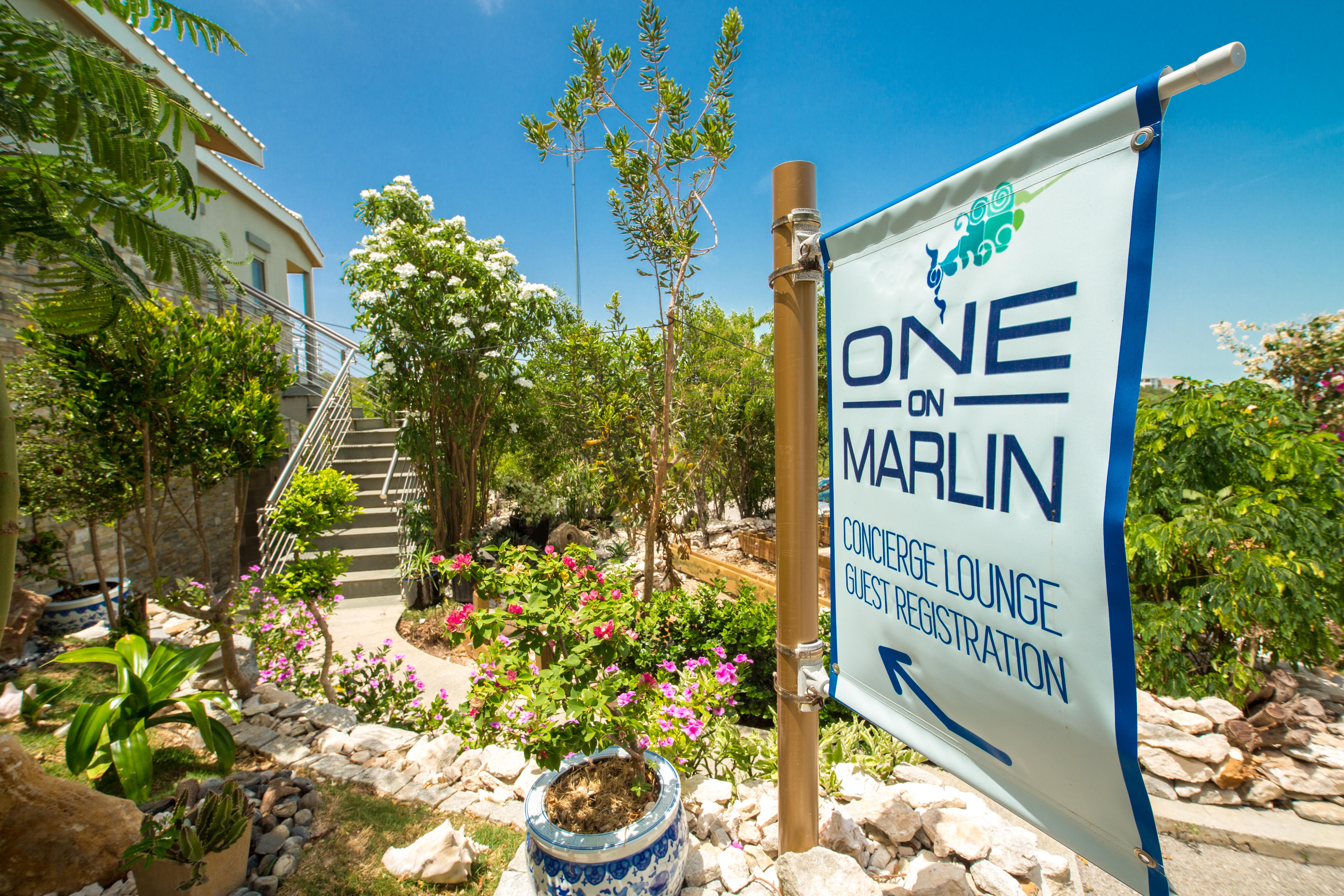 One On Marlin Resort (Adults Only) Turtle Cove Zewnętrze zdjęcie