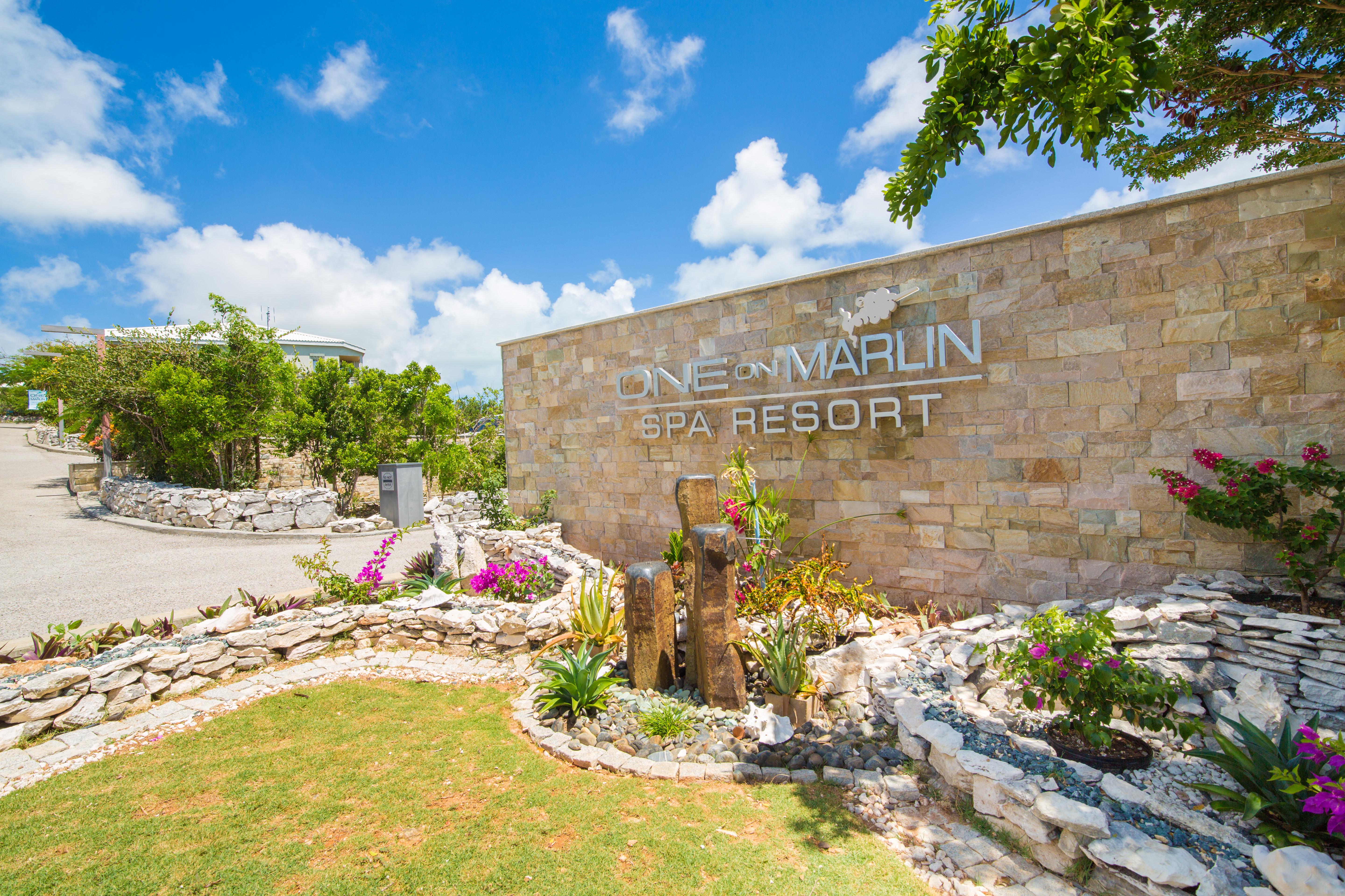 One On Marlin Resort (Adults Only) Turtle Cove Zewnętrze zdjęcie